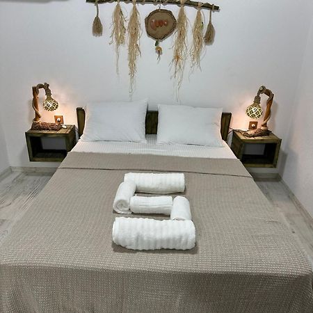 Hotel Scala Cesme Bagian luar foto