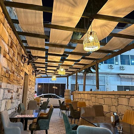 Hotel Scala Cesme Bagian luar foto